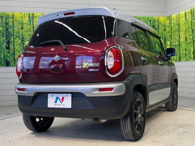 Suzuki X BEE 2019-10 182790-17
