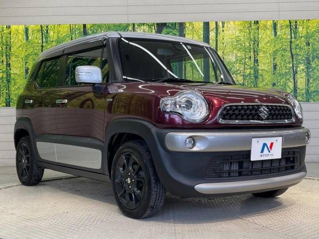 Suzuki X BEE 2019-10 182790-16