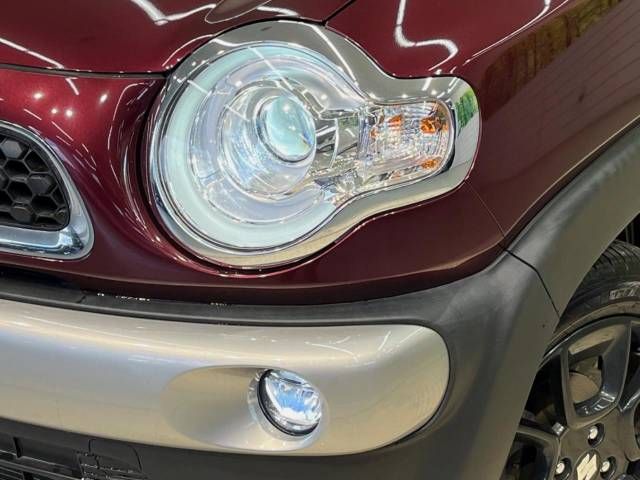 Suzuki X BEE 2019-10 182790-12