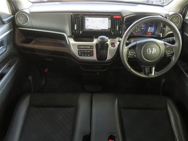 Honda N-WGN 2015-03 17594-4