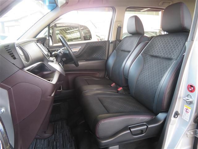 Honda N-WGN 2015-03 17594-7