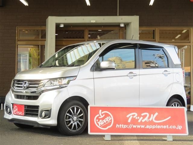Honda N-WGN 2015-03 17594-0
