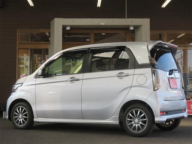 Honda N-WGN 2015-03 17594-3