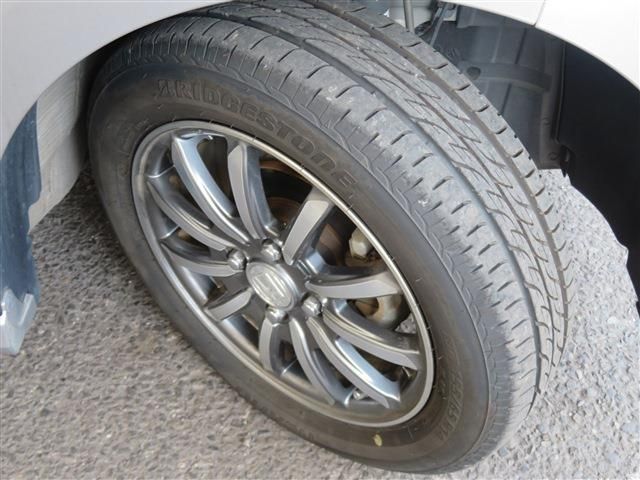 Honda N-WGN 2015-03 17594-18