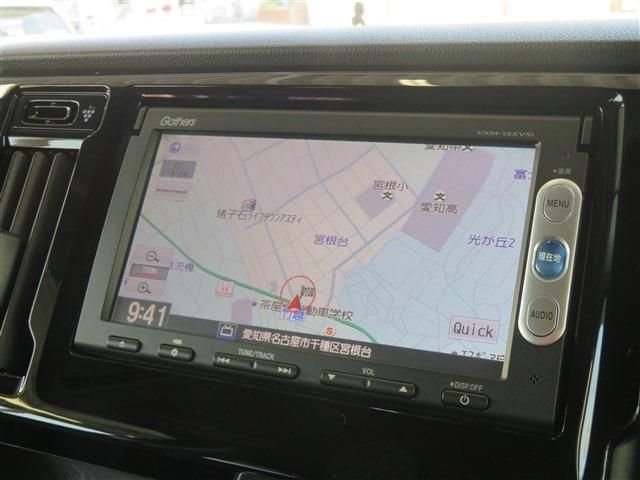 Honda N-WGN 2015-03 17594-11