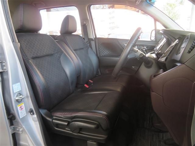 Honda N-WGN 2015-03 17594-5