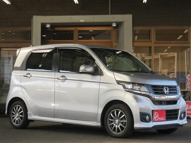 Honda N-WGN 2015-03 17594-1