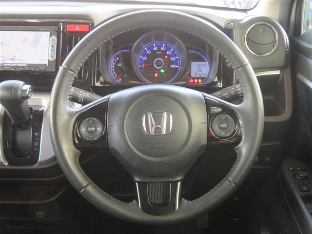 Honda N-WGN 2015-03 17594-10