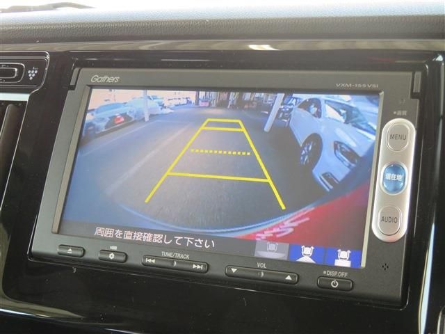Honda N-WGN 2015-03 17594-13