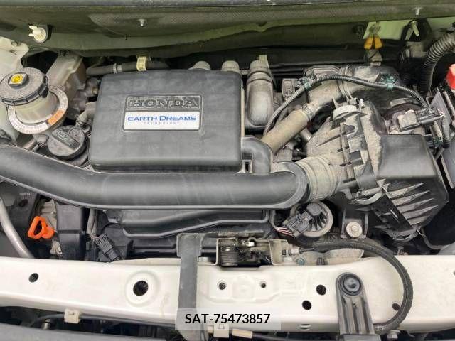 Honda N BOX 2019-05 381211-18
