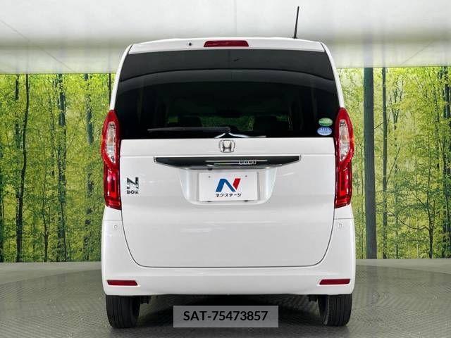 Honda N BOX 2019-05 381211-15