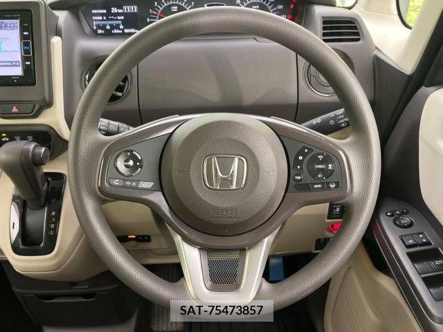Honda N BOX 2019-05 381211-11