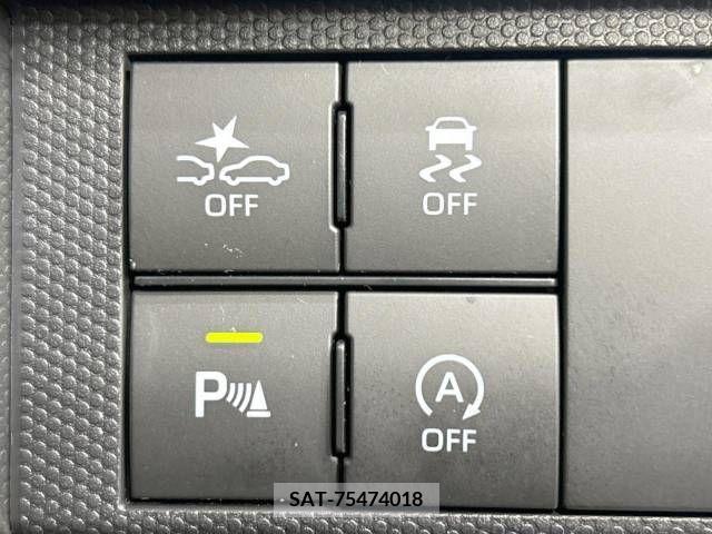 Daihatsu TAFT 2021-09 350602-3