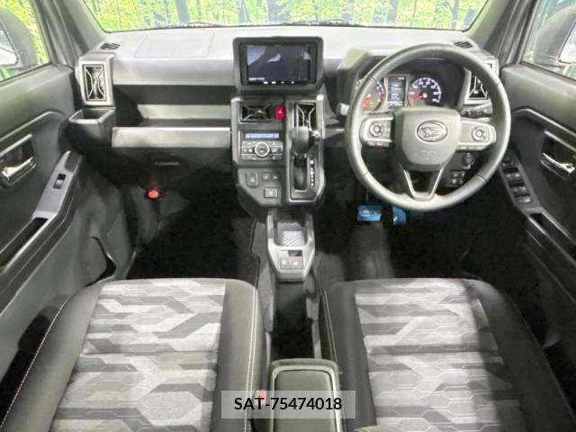 Daihatsu TAFT 2021-09 350602-1