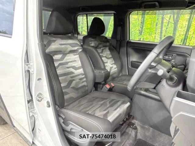 Daihatsu TAFT 2021-09 350602-11