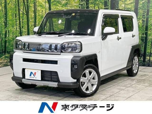 Daihatsu TAFT 2021-09 350602-0