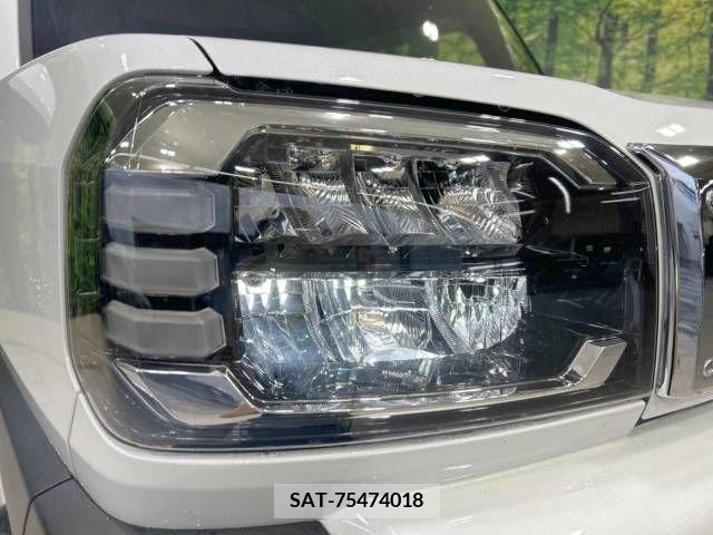 Daihatsu TAFT 2021-09 350602-9