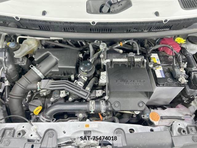 Daihatsu TAFT 2021-09 350602-18