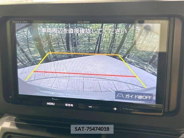 Daihatsu TAFT 2021-09 350602-6