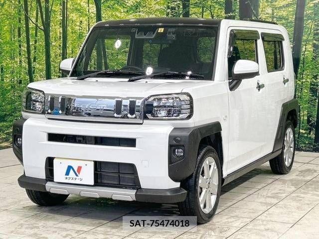 Daihatsu TAFT 2021-09 350602-16