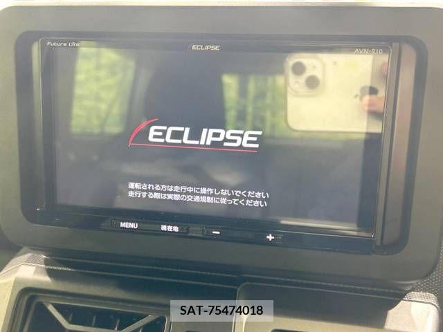 Daihatsu TAFT 2021-09 350602-5