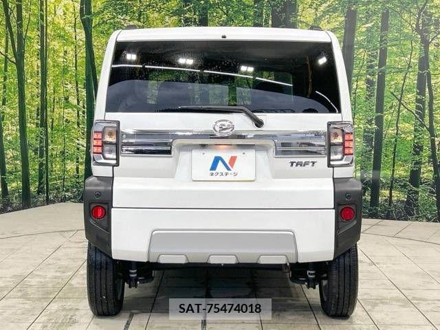 Daihatsu TAFT 2021-09 350602-15