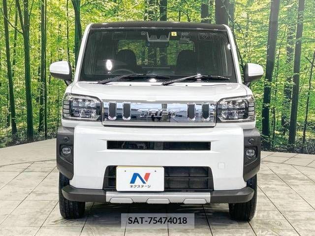 Daihatsu TAFT 2021-09 350602-14
