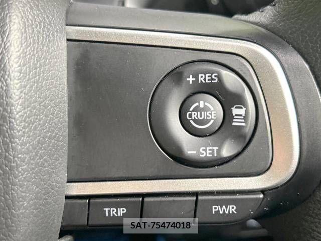Daihatsu TAFT 2021-09 350602-4