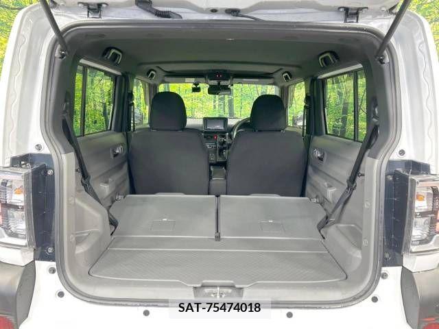 Daihatsu TAFT 2021-09 350602-13