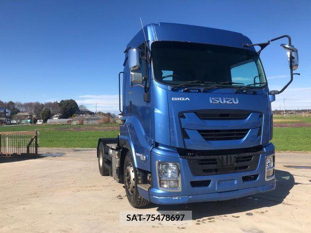 Isuzu GIGA 2018-02 203468-2
