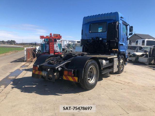 Isuzu GIGA 2018-02 203468-4