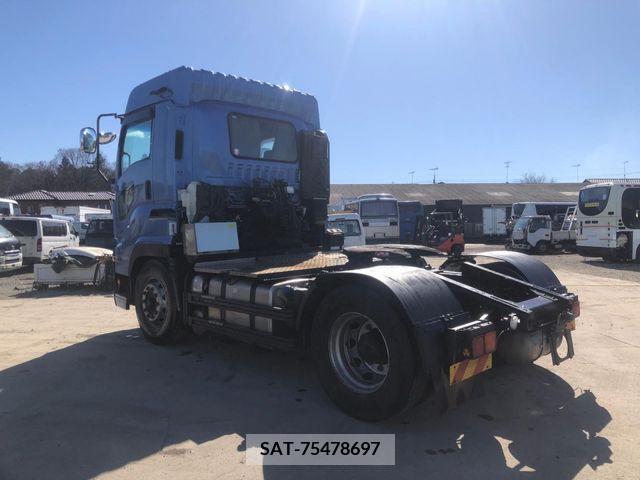 Isuzu GIGA 2018-02 203468-6