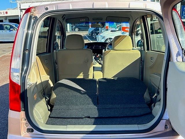 Daihatsu MOVE 2009-08 181831-21