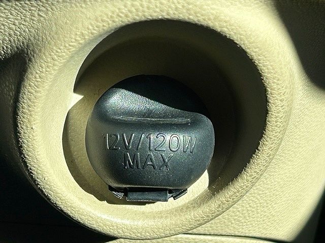 Daihatsu MOVE 2009-08 181831-22