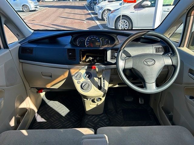 Daihatsu MOVE 2009-08 181831-1