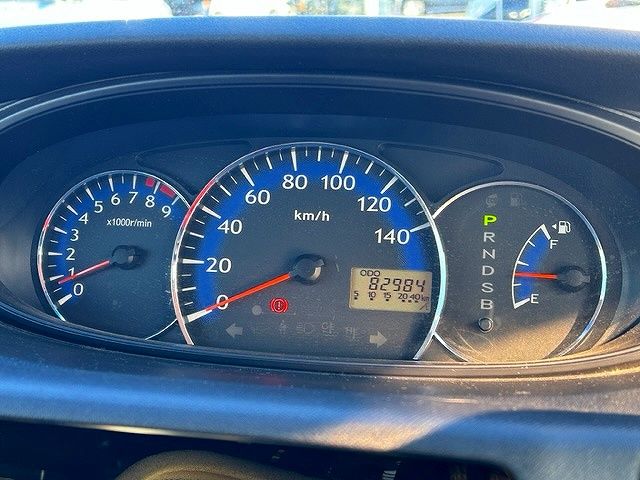 Daihatsu MOVE 2009-08 181831-7