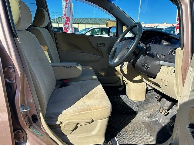 Daihatsu MOVE 2009-08 181831-3