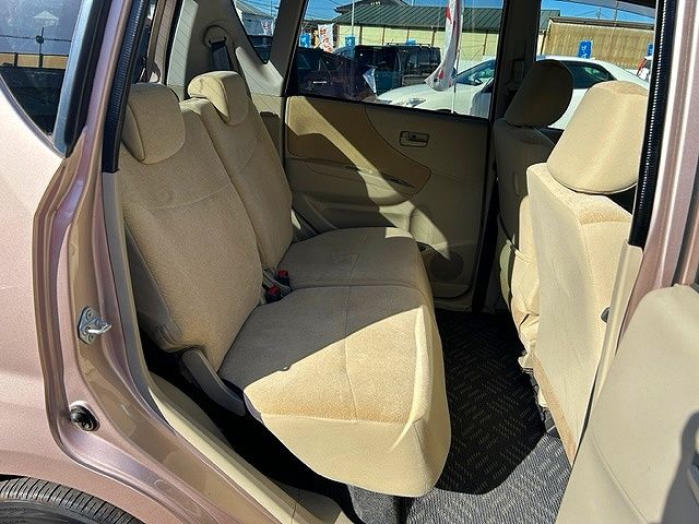 Daihatsu MOVE 2009-08 181831-9