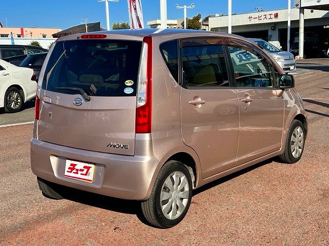 Daihatsu MOVE 2009-08 181831-2