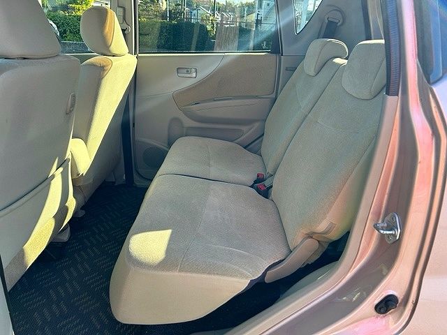 Daihatsu MOVE 2009-08 181831-12