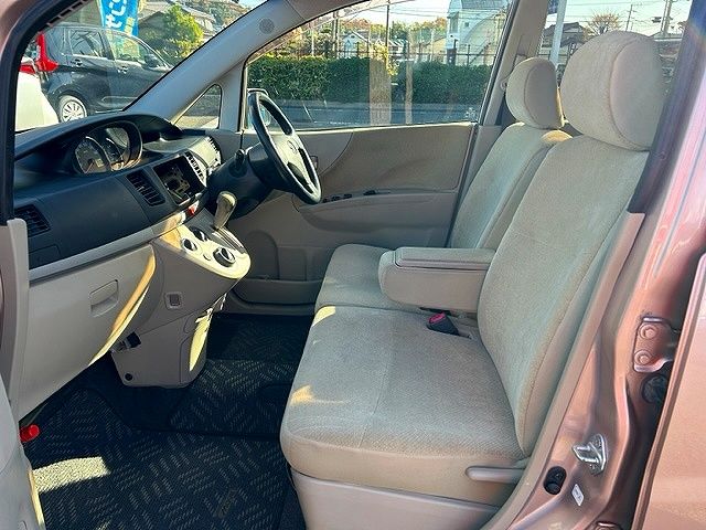 Daihatsu MOVE 2009-08 181831-18