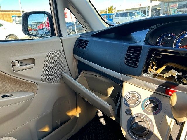 Daihatsu MOVE 2009-08 181831-11