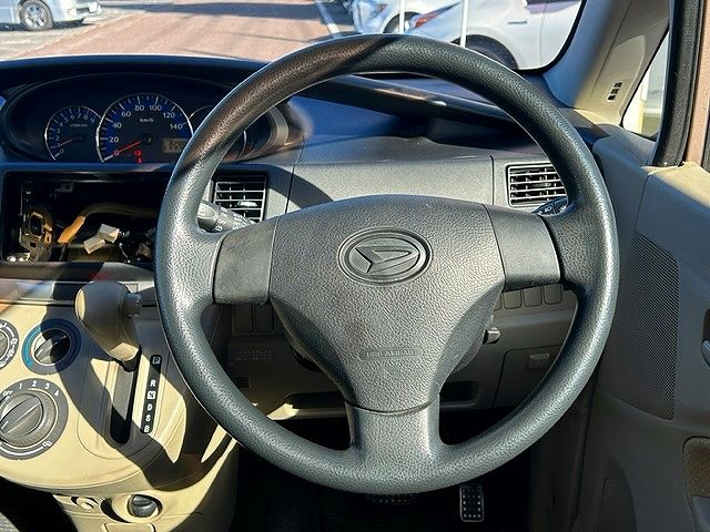 Daihatsu MOVE 2009-08 181831-13