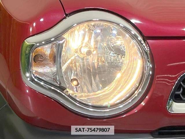 Suzuki HUSTLER 2016-09 336077-13