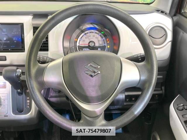Suzuki HUSTLER 2016-09 336077-11