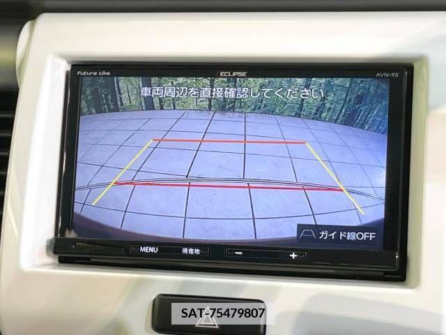 Suzuki HUSTLER 2016-09 336077-4