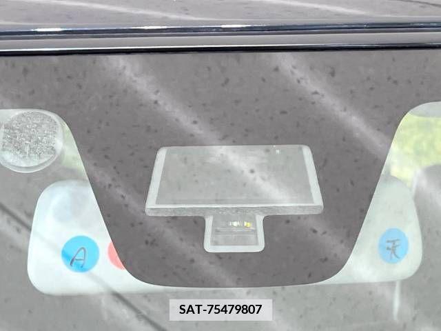 Suzuki HUSTLER 2016-09 336077-2