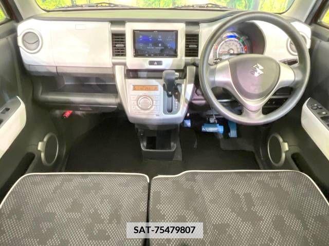 Suzuki HUSTLER 2016-09 336077-1