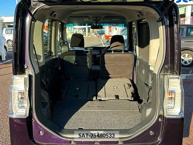 Daihatsu TANTO CUSTOM 2014-09 206914-21