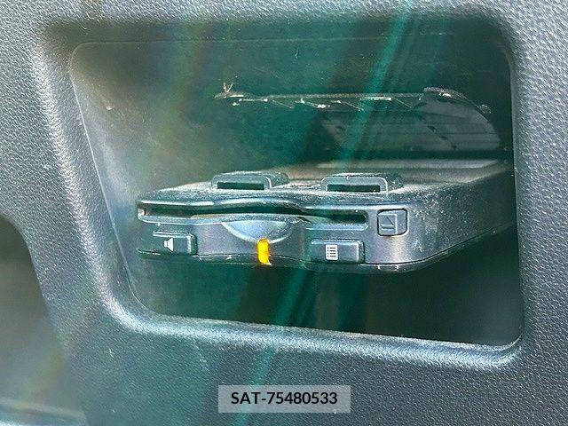 Daihatsu TANTO CUSTOM 2014-09 206914-22